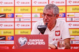 Santos czuje pogardę i obrzydzenie do bycia trenerem reprezentacji Polski? Ekspert spojrzał na jego twarz i dobitnie go podsumował