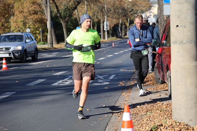 Za nami kolejna edycja Półmaratonu Lubelskiego