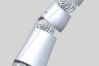 Zaprojektowali protezę, która będzie „rosnąć” z dzieckiem! Innowacyjny pomysł młodych naukowców z Politechniki Warszawskiej