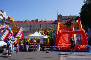 Family Fest na lubelskich Bronowicach