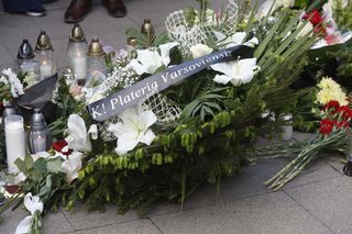 „Musimy reagować na zmieniający się świat”. Rektor UW w dosadnych słowach po ataku na kampusie