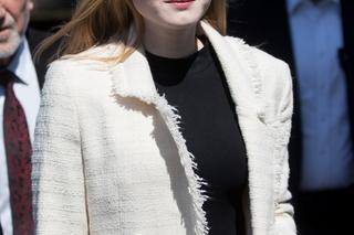 Tak się zmieniła Kinga Duda