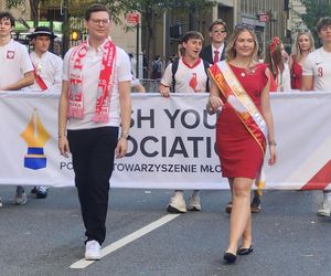 To przyszli liderzy nowojorskiej Polonii. Nasza młodzież jest dumna ze swoich korzeni