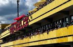 Tor Kielce: Emocje podczas pierwszej rundy Górskich Samochodowych Mistrzostw Polski