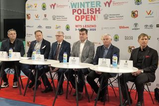 Dwa prestiżowe turnieje odbędą się w Lesznie 