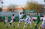 Warta Poznań - GKS Tychy 1:1