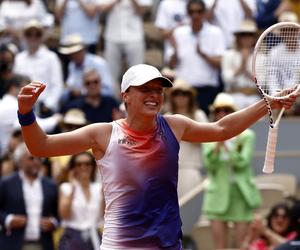 Roland Garros 2024. Wielki triumf Igi Świątek. Polka nie dała szans Jasmine Paolini