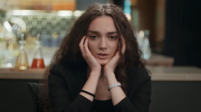 Dziedzictwo (Emanet) odc. 626. Nana