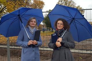 Na Lipowej powstaje ścieżka edukacji ekologicznej 