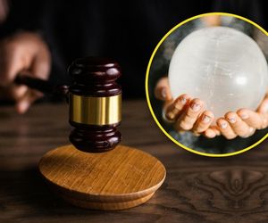 Rzuciła urok na świnie wojewody. Sąd podjął decyzję w sprawie wiedźmy z Chwaliszewa