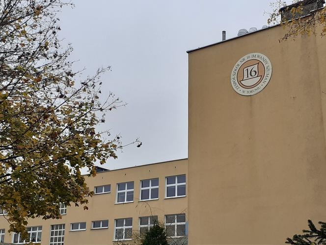Kobiety Niepodległej na muralu w Toruniu