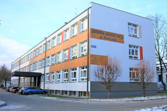 Może ruszyć rozbudowa internatu na potrzeby szkoły mistrzostwa sportowego w Kielcach. Umowa podpisana