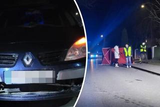 Wstrząsający wypadek pod Lublinem