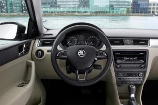 Skoda Rapid Spaceback