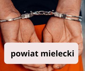 Gdzie na Podkarpaciu najczęściej dochodzi do przestępstw?