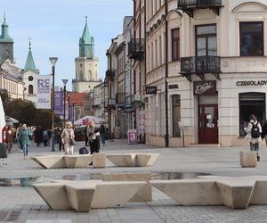 Lublin zaroił się od studentów! Tak wygląda początek października w centrum miasta. Zobacz zdjęcia