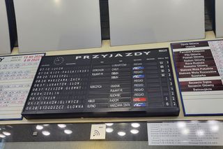 Opóźnienia pociągów w Lublinie. Nie da się dojechać do Warszawy