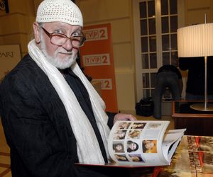 Pilnie potrzebna krew dla Jerzego Antkowiaka. Projektant walczy o zdrowie w szpitalu. Każda kropla ma znaczenie