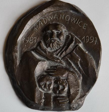 Medal św. Brata Alberta