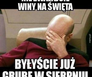 Najlepsze MEMY z okazji Świąt Bożego Narodzenia 2023!