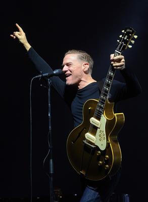 Bryan Adams