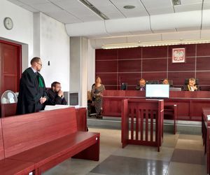 Karolina chciała odejść, Grzegorz zwabił ją garażu. Tragiczny finał
