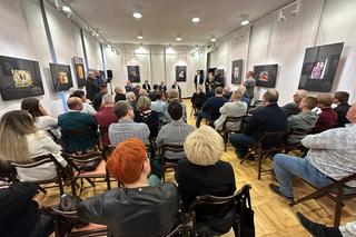 Politycy PO w Grudziądzu na spotkaniu z mieszkańcami