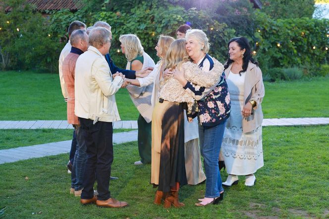 Finał 7. edycji "Sanatorium miłości"