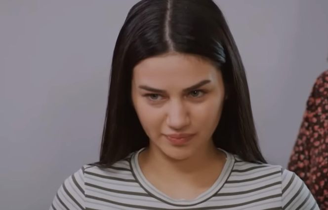 Miłość i nadzieja, odcinek 269: Bahar