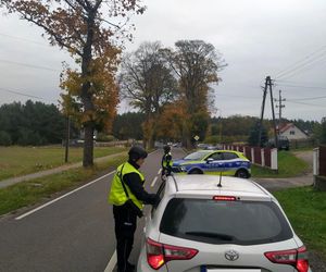 Ćwiczenia zachodniopomorskich policjantów