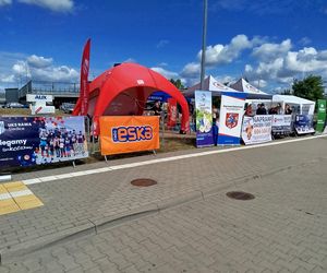 Zawody o Puchar Polski na nartorolkach Marwe Cup 2025 zostały zainaugurowane w Siedlcach