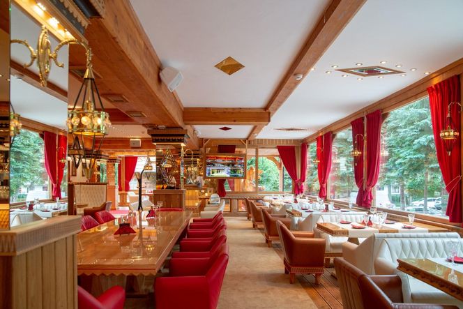 Mountain Diamond Resort, Zakopane