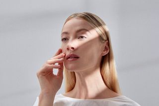 Pielęgnacja to coś więcej niż tylko kremy i maski. To element dbana o siebie 