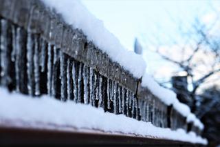 Pomorskie: W kilka godzin temperatura spadnie do -20 STOPNI! Potem stanie się TO