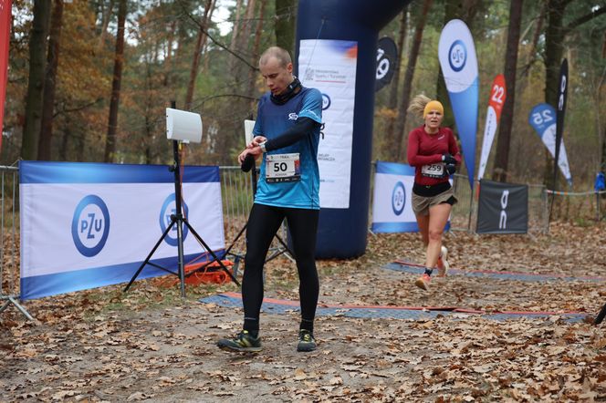 City Trail – Bieg Niepodległości 2024 nad Zalewem Zemborzyckim w Lublinie