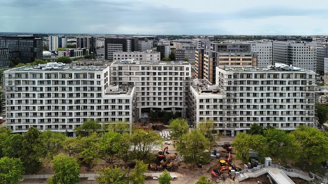 Modern Mokotów w Warszawie_BBGK Architekci_05