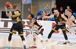 TBV Start Lublin wygrywa z drużyną Trefl Sopot