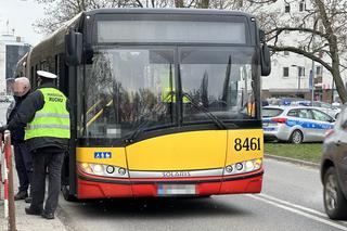 Horror! Autobus miejski huknął w 10-latka. Narkotest dał pozytywny wynik!