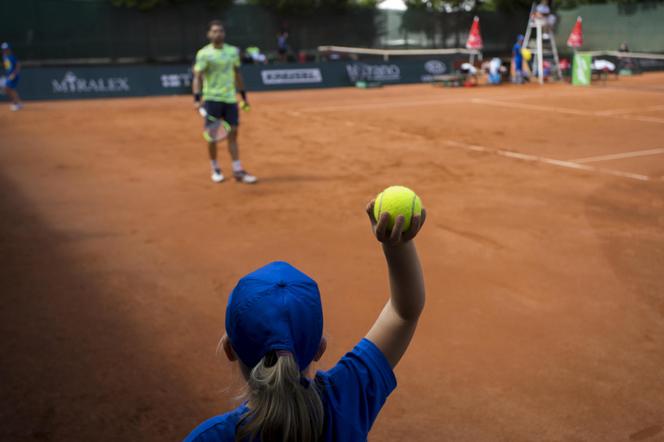 Związki apelują o możliwość uprawiania sportów na zewnątrz. Chodzi o trzy dyscypliny