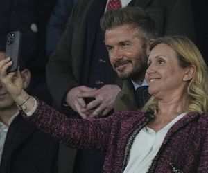 Tak zmieniał się David Beckham. Obchodzi 50. urodziny
