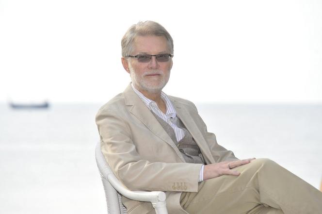 Krzysztof Kolberger