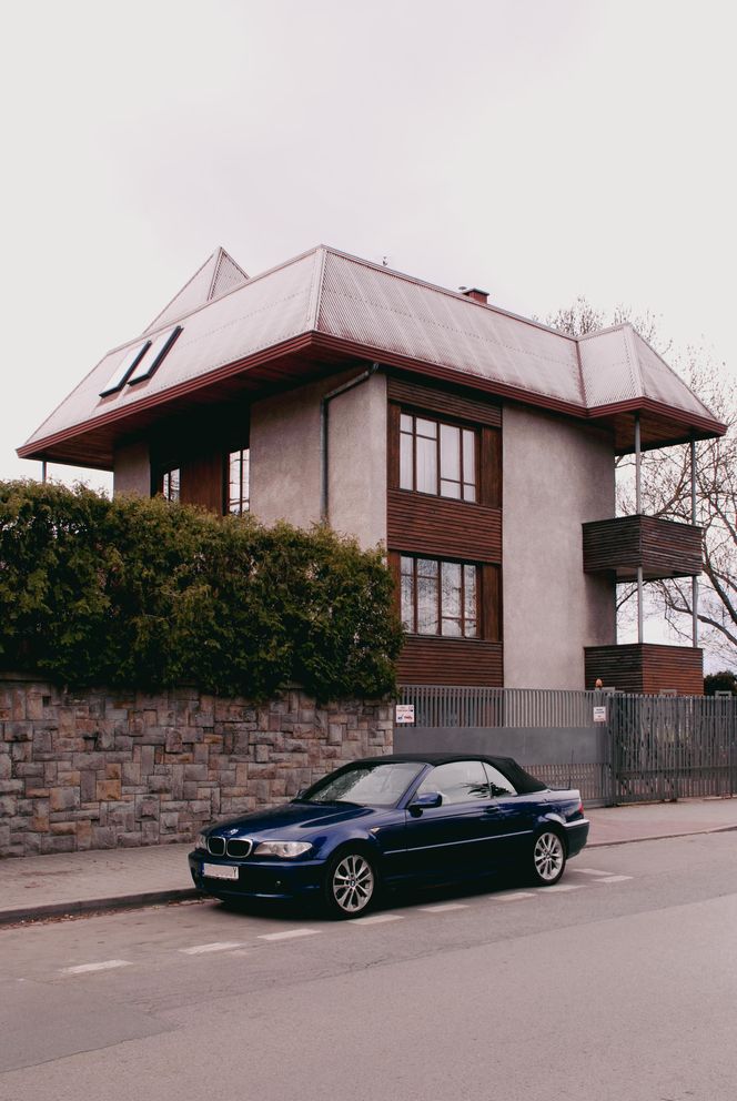 Realizacje Wojciecha Pietrzyka