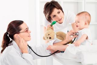 ABC alergii: gdy dziecko ma uczulenie