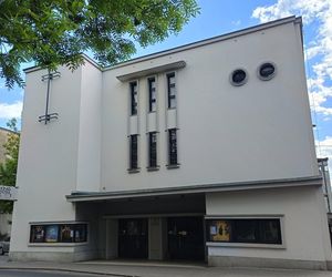 Kino w Rudzie Śląskiej ma przetrwać. Jest decyzja