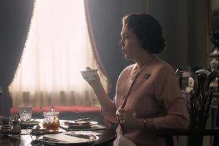 The Crown - sezon 6 nie powstanie! Wiadomo, kto zastąpi Colman w roli Elżbiety II