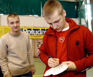 Rafał i Marcin Mroczek