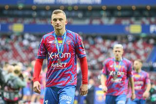 Ruch czeka na pierwsze zwycięstwo w sezonie, „Długi” na gola długo czekać nie chce. „W piątek”!