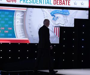Debata Trump vs Biden 