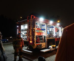 10. urodziny Muzeum Ognia w Żorach przyciągnęły tłumy. Dorośli i dzieci spędzili świetnie czas ZDJĘCIA