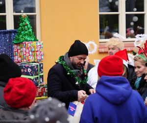 Paczki Dobrych Relacji 2024 we Wrocławiu